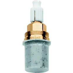 Oberteil Grohe Carbodur Keramik rechts, 45978000