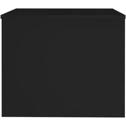 vidaXL, Couchtisch + Beistelltisch, Charline (80 x 50 x 40 cm)