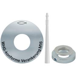 Fischer 558313 WHG Montageset 10 St.