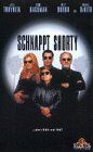 Barry Sonnenfeld - Schnappt Shorty [VHS] - Preis vom 11.10.2026 03:10:56 h