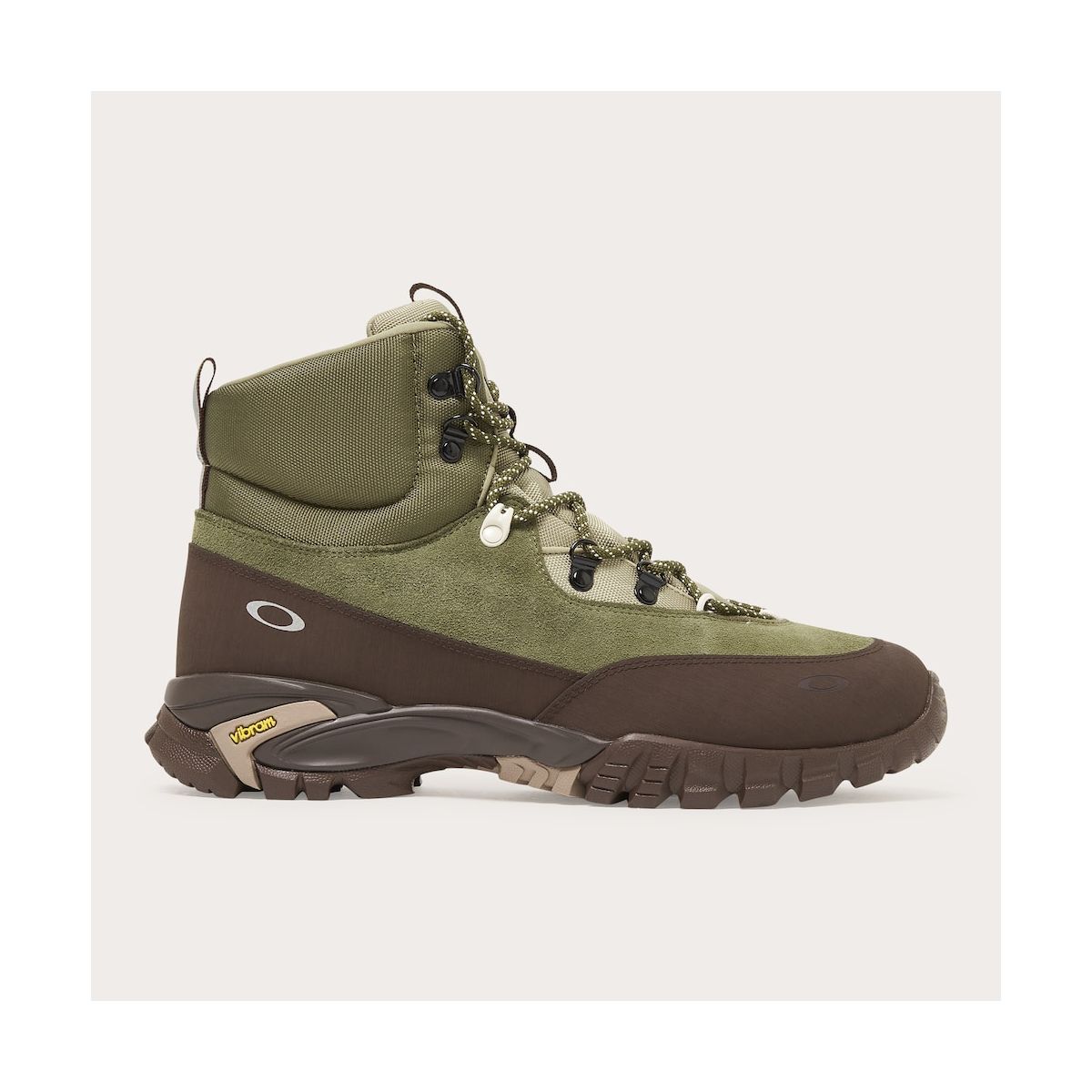 Oakley Vertex Boot army green (7CE) 10.5 FOF100559-7CE-10.5