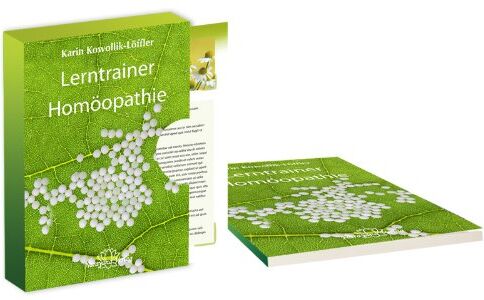 Karin Kowollik-Löffler - Lerntrainer Homöopathie: 100 Lernkarten mit Arzneimitteln von A-Z plus Arbeitsbuch mit Grundlagenwissen und Prüfungsfragen - Preis vom 10.10.2026 11:48:34 h