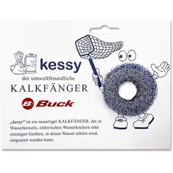 kessy - Kalkfänger