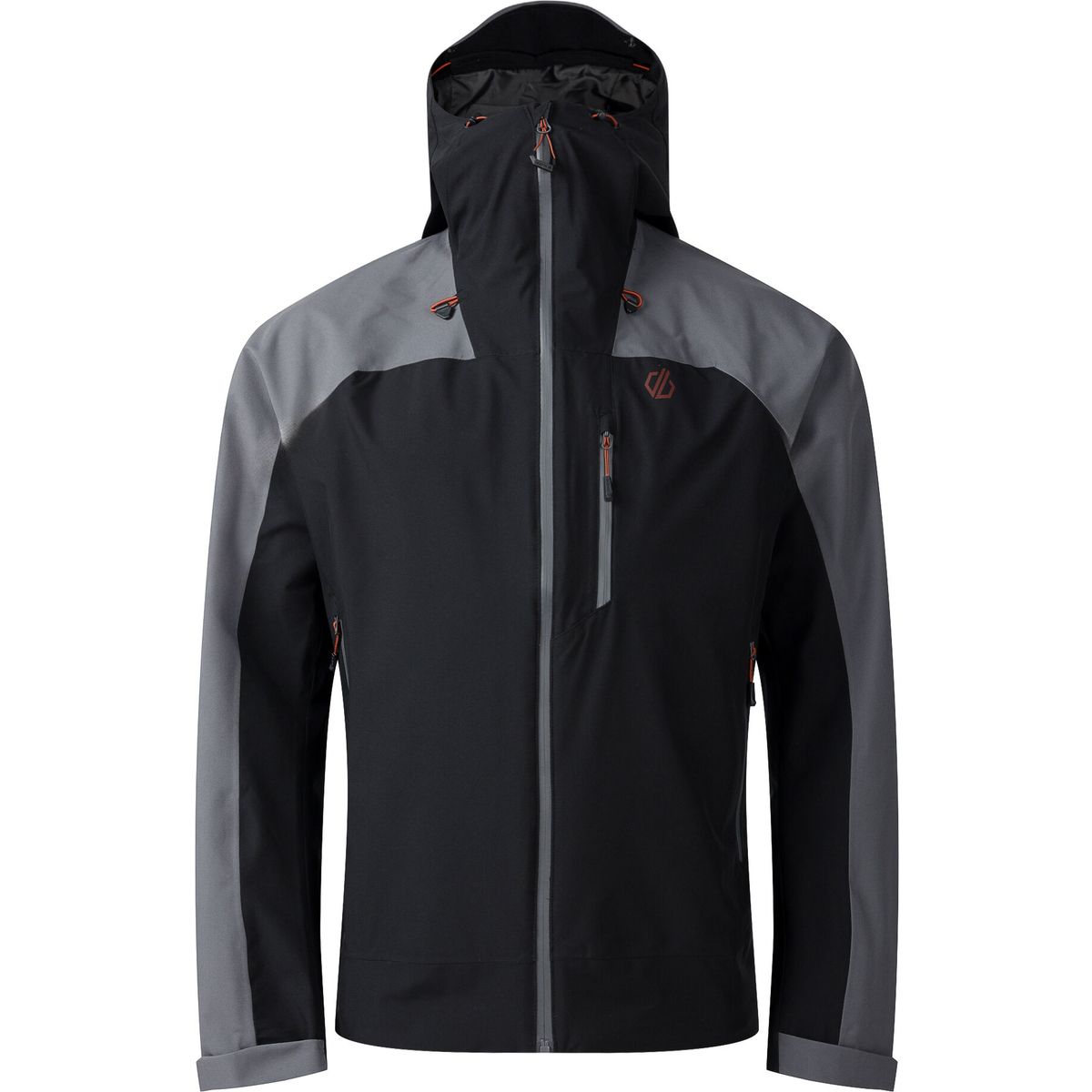 Dare2b Torrek III Jacket magnet/black (ZJW) L DMW606-ZJW-L