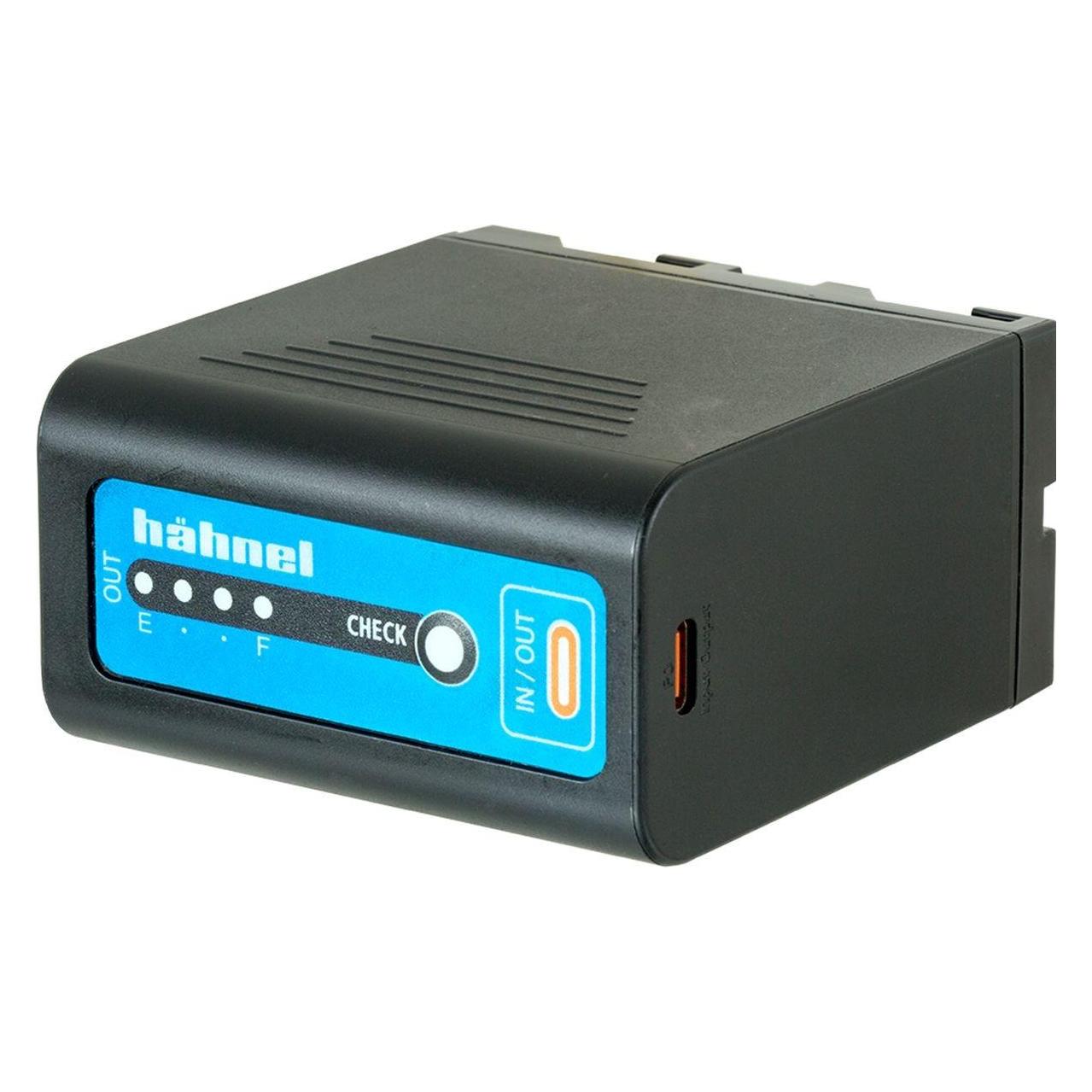 Hähnel Hahnel HL-XL970 PRO-C Sony (2005101766) (Kamera Akku) (1000 176.6)
