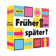 Kylskapspoesi AB Früher oder später - deutsch 285492