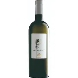 Vermentino di Sardegna Soprasole Pala 2025