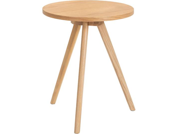 MyDeal Nachttisch Aya natur Holzwerkstoff B 40 H 50 cm - Nachttisch