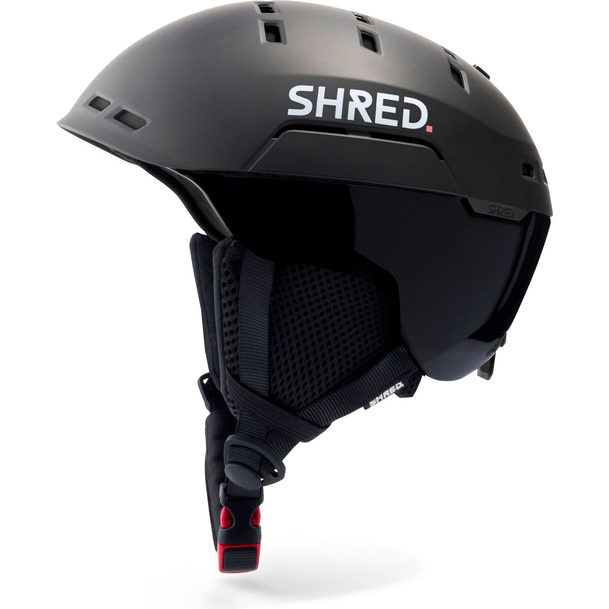 Shred Notion black (BLACK) M HENOTP11-BLACK-M