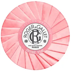 ROGER&GALLET - Rose Thé - Seife 100 g