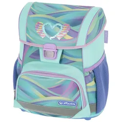 Herlitz Schulranzen Loop leer Minty Love