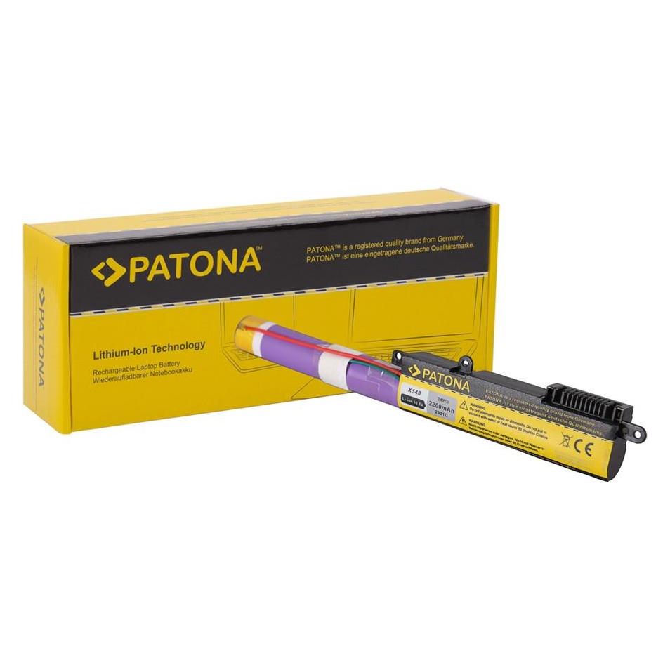 Patona Premium Battery (3 Zellen, 2200 mAh) (2821)