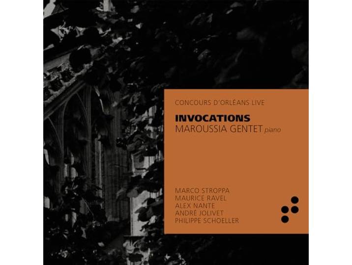 Invocations