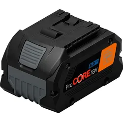 Fein, Werkzeugakku + Ladegerät, Akku-Pack ProCORE 18 V 8.0 Ah AS, Spannung 18 V, Kapazität 8 Ah (18 V)