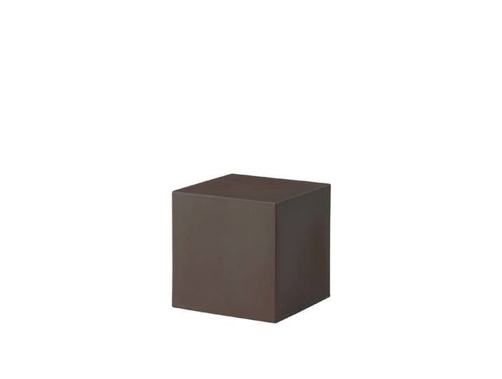 Slide Sitzhocker Cubo Pouf