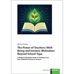 Young:The Power of Teachers: Well-Being, Fachbücher von Verena Young