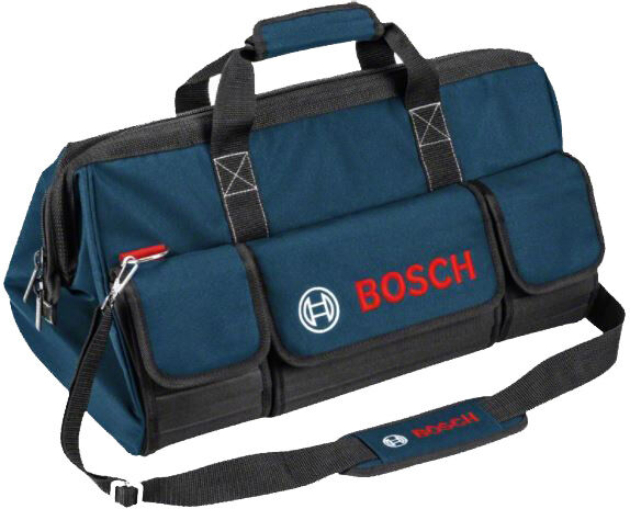 Sac à outils Professional moyen BOSCH 1600A003BJ Bleu