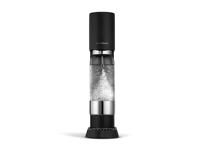 Sodastream enso Matt Black *DEMO*