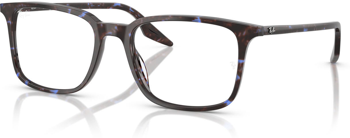 Ray Ban Lunettes de vue Ray-Ban RX 5421 (8424) - RB 5421 8424 Femme