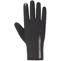 Etape Lake 2.0 WS+ gefütterte Handschuhe schwarz Gr. M