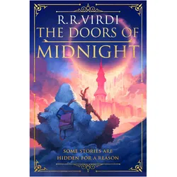 The Doors of Midnight, Belletristik von R R Virdi