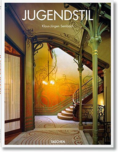 Klaus-Jurgen Sembach - Jugendstil - Preis vom 09.10.2026 07:28:09 h