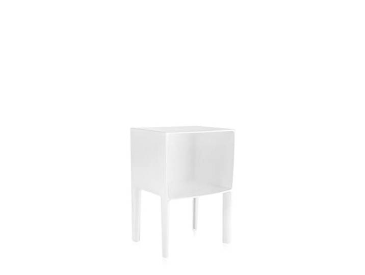 Kartell Small Ghost Buster, Weiß