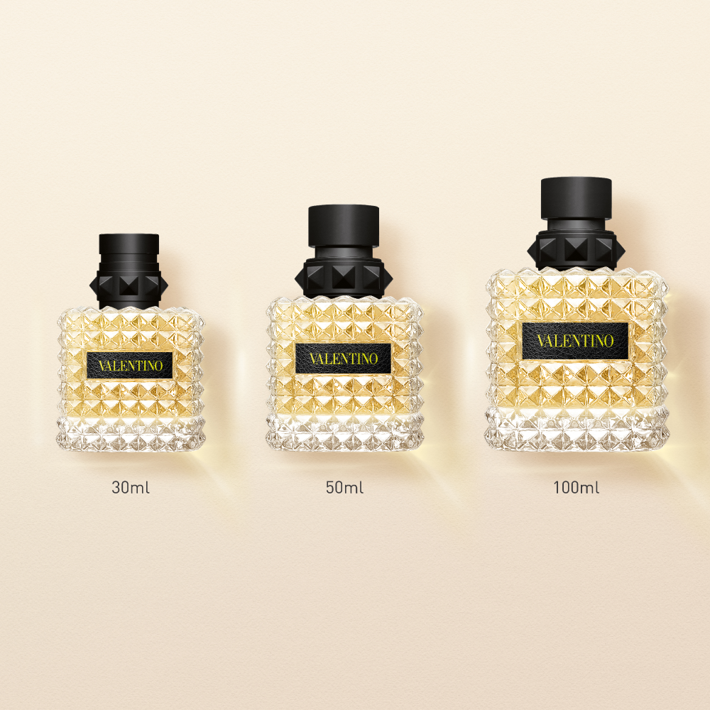 Valentino Born in Roma Yellow Dream for Her Eau de Parfum 50mL