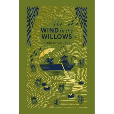 The Wind in the Willows, Gebundene Ausgabe von Kenneth Grahame, Penguin Books Ltd