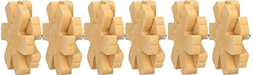 KS TOOLS Disco de Desbaste, 2 stuks