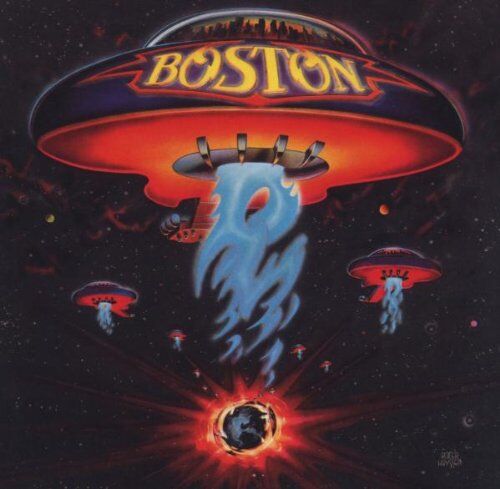 Boston - Boston - Preis vom 09.10.2026 07:28:09 h