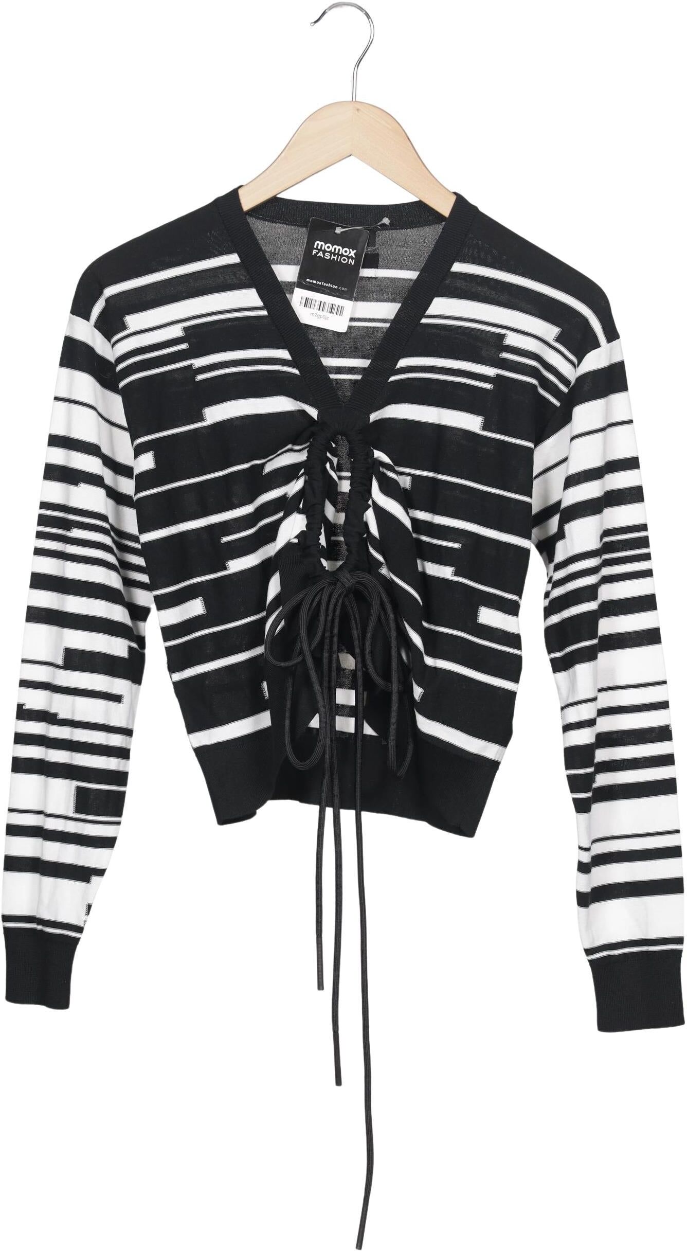 Diesel Damen Pullover, Mehrfarbig, Gr. XS, Baumwolle / Synthetik - Second Hand