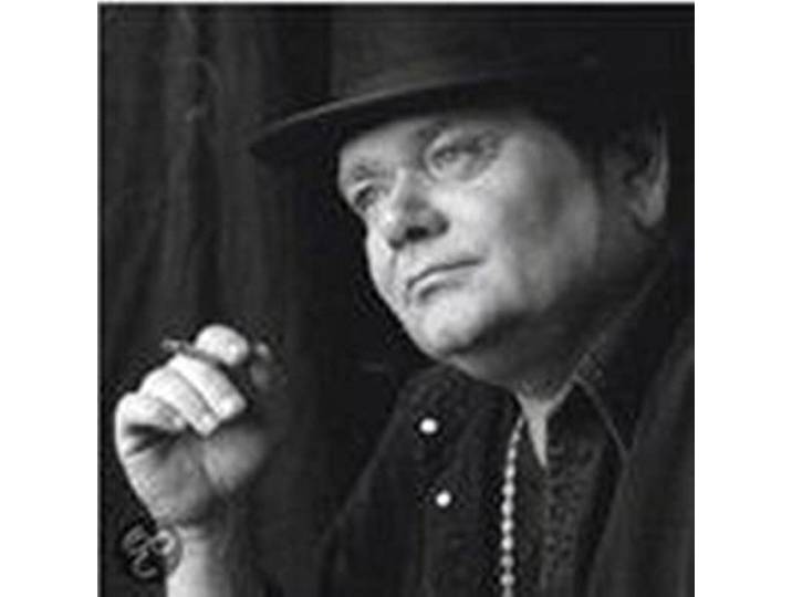 Andre Hazes 60 Jaar (Boek)
