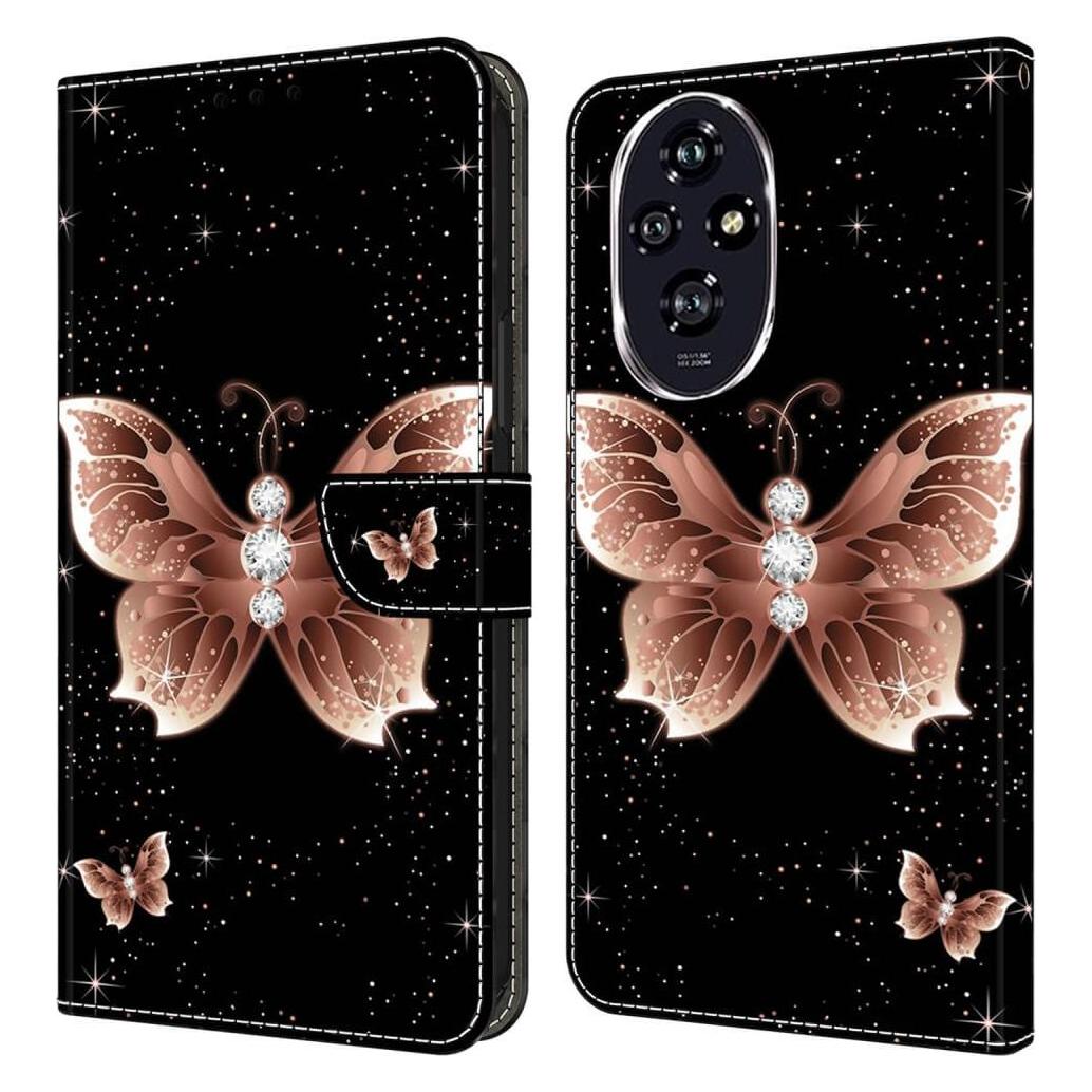 Cover-Discount HONOR 200 - 3D-Effekt Hülle Etui (Honor 200) (53628408)