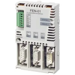 ABB TTL-Encoder FEN-01 für zwei TTLInkrementalgebern 68805422 FEN01