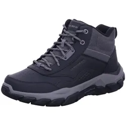 Skechers SANTORO - HOPKINS 205587 BLK Gr. 44