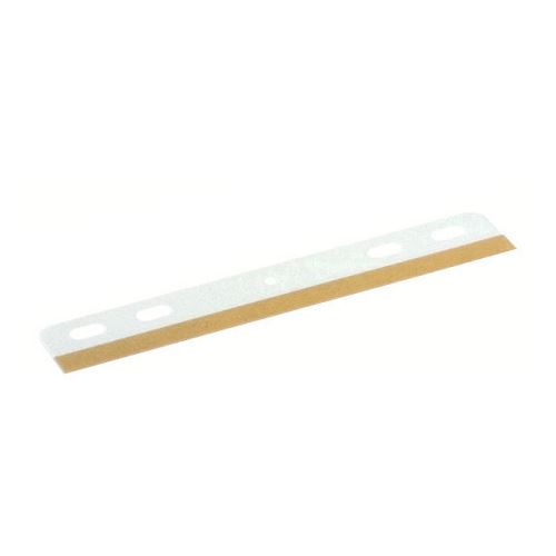 Durable Heftstreifen Filefix, 25 x 145 mm, selbstklebend