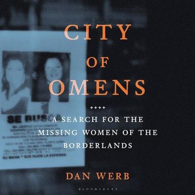 City of Omens - Dan Werb, Audio, 9781635575491