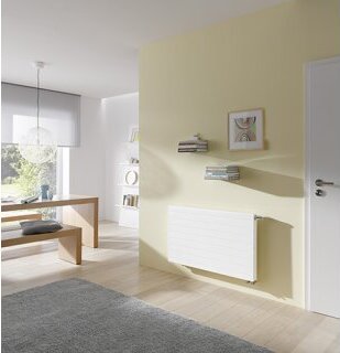 Kermi x2 Line-V Typ22 BH505x102x1405