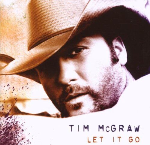 Tim McGraw - Let It Go - Preis vom 14.10.2026 23:07:16 h