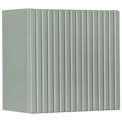 HÄNGESCHRANK 1 Tür Jade Grün