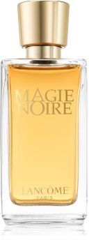 Lancome Magie Noire Eau de Toilette para mulheres 75 ml. Magie Noire