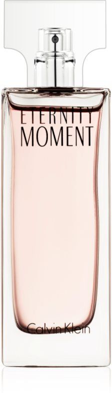 Calvin Klein Eternity W Moment EDP für Damen 30 ml