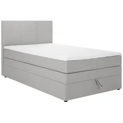 Welnova Boxspringbett EVE - LF ca. 120.00x200.00