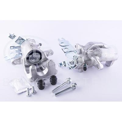 Hella Bremssattel [Hersteller-Nr. 8AN355784-681] für VW