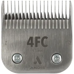 Andis Finish Cut (Hund), Tierpflegegerät