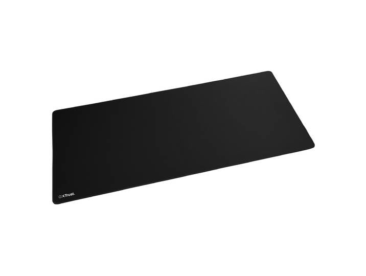 Trust GXT759 XXL MOUSEPAD Desktop accessoire Zwart