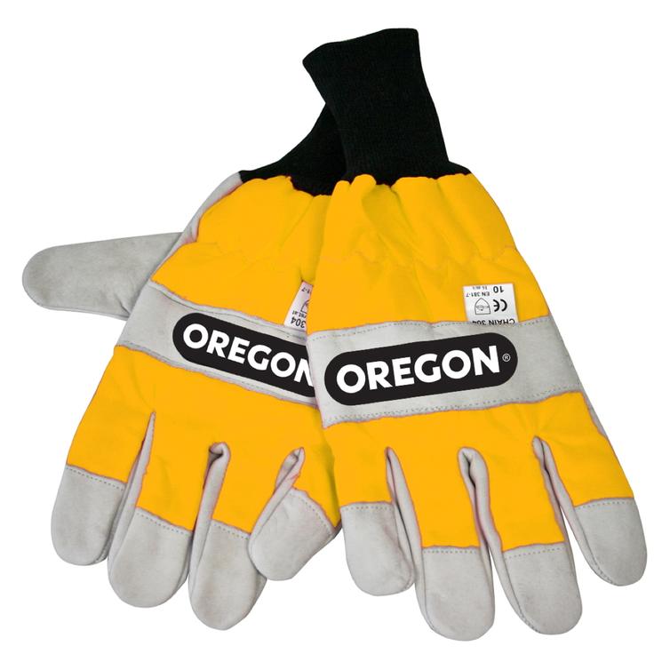 Oregon Schnittschutzhandschuhe L (L) (295399L)