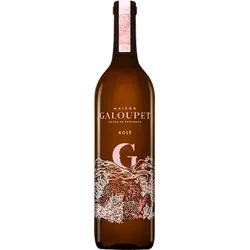 G de Galoupet 2025 - Château Galoupet
