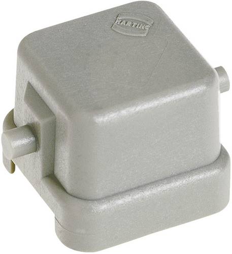 Harting Abdeckkappe 09200035407 Inhalt: Abdeckkappe
